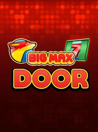 Big Max Door