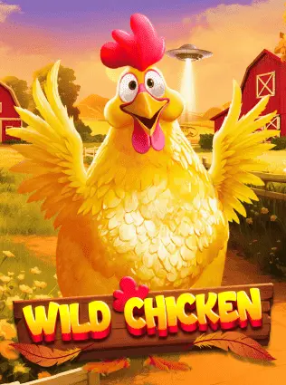 Wild Chicken