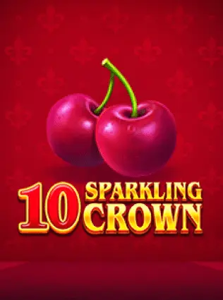 10 Sparkling Crown