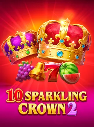 10 Sparkling Crown 2
