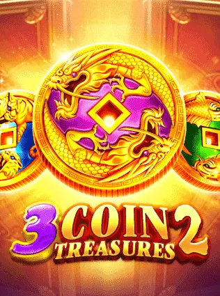 3 Coin Treasures 2