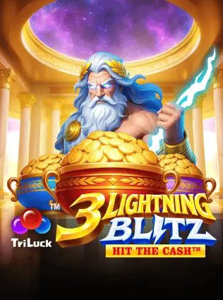 3 Lightning Blitz