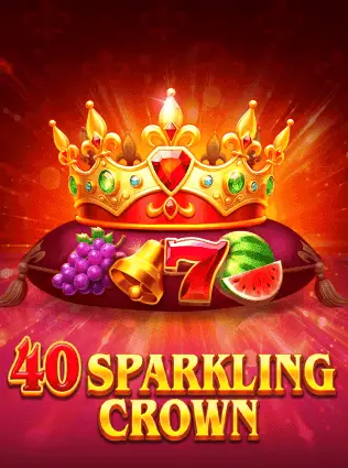 40 Sparkling Crown
