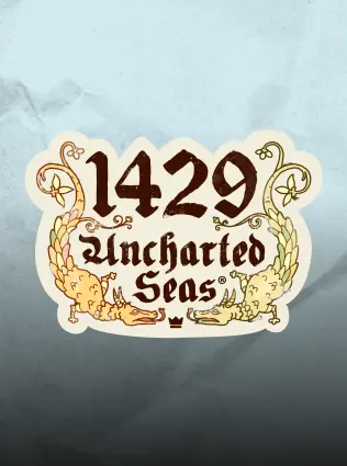 1429 Uncharted Seas