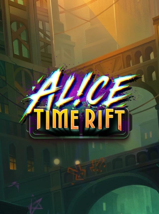 Alice: Time Rift