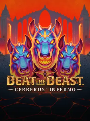 Beat the Beast: Cerberus' Inferno