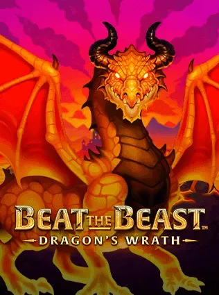 Beat the Beast: Dragon's Wrath