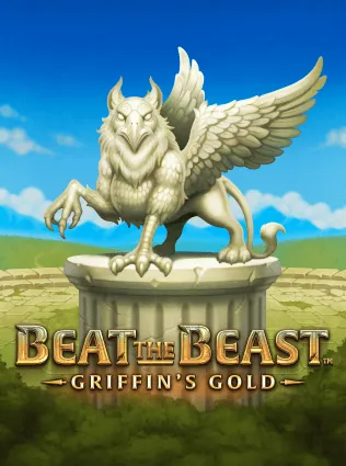 Beat the Beast: Griffin's Gold Reborn