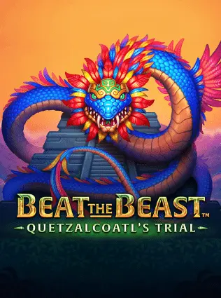 Beat the Beast: Quetzalcoatl's Trial