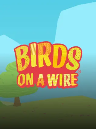 Birds On A Wire