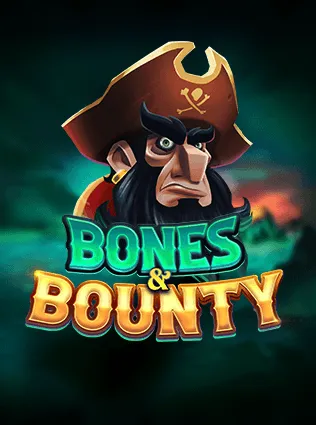 Bones & Bounty!