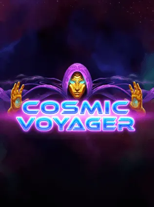 Cosmic Voyager