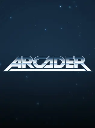 Arcader