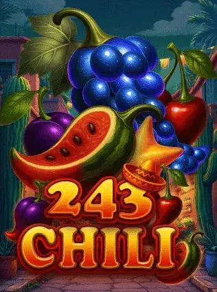 243 Chili