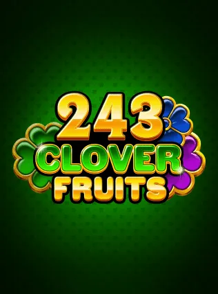 243 Clover Fruits