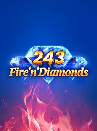 243 Fire'n'Diamonds