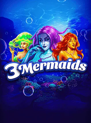 3 Mermaids