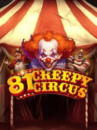 81 Creepy Circus