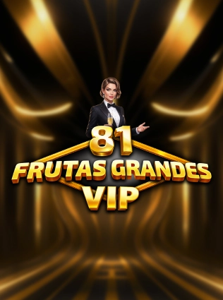81 Frutas Grandes VIP