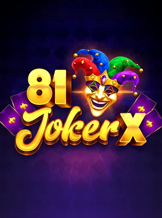 81 Joker X