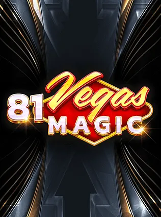 81 Vegas Magic