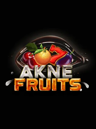 Akne Fruits