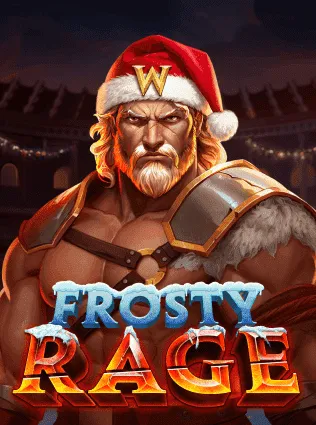 Frosty Rage