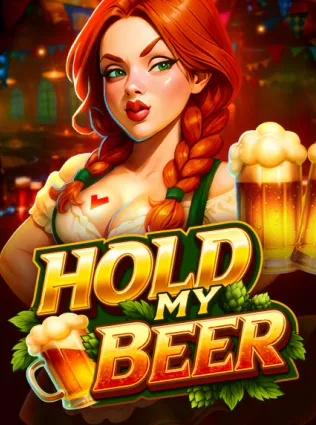 Hold My Beer