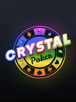 Crystal Poker