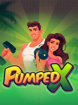 PumpedX
