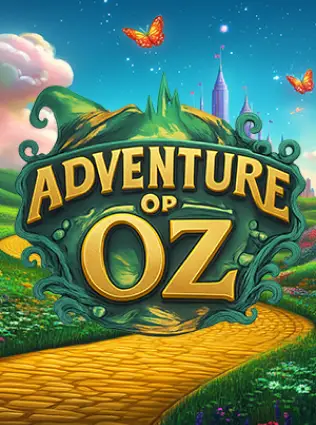 Adventure of Oz