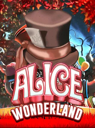 Alice in Wonderland