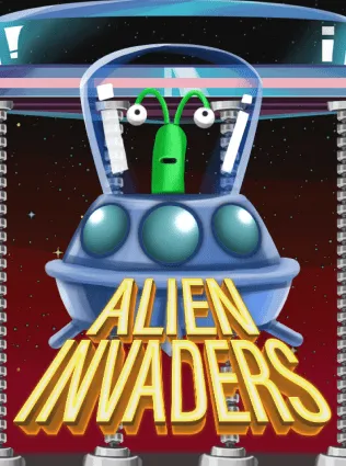 Alien Invaders