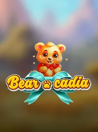 Bear Cadia