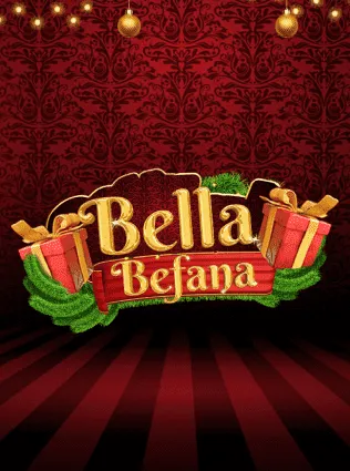 Bella Befana