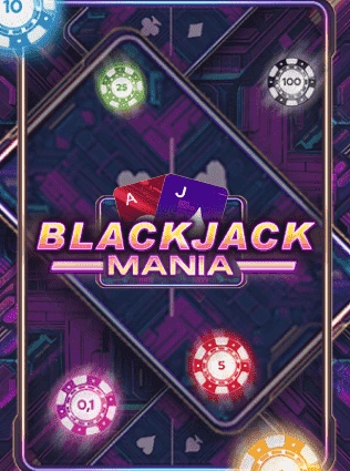 Blackjack Mania