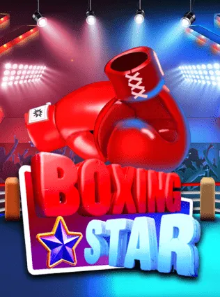Boxing Star