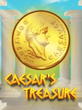 Caesar's Treasure