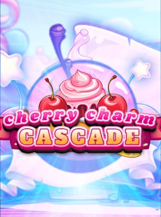 Cherry Charm Cascade