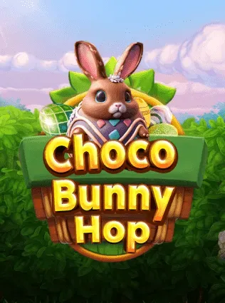 Choco Bunny Hop