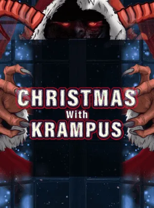 Christmas With Krampus