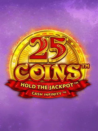 25 Coins