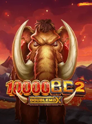 10000 BC 2 DoubleMax