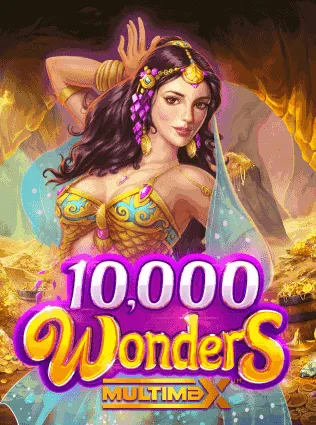 10000 Wonders MultiMax