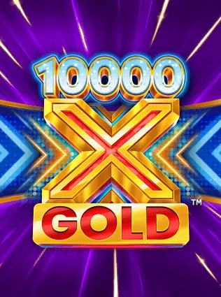 10000X Gold