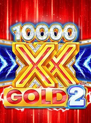 10000X Gold 2