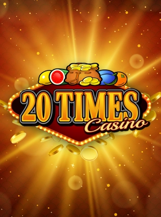 20 Times Casino
