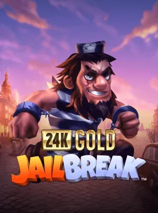 24K Gold JailBreak