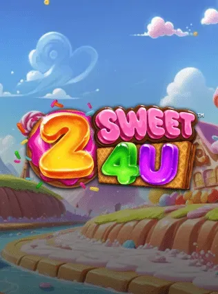 2 Sweet 4 U