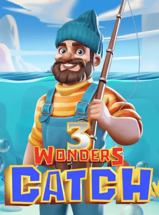 3 Wonders Catch